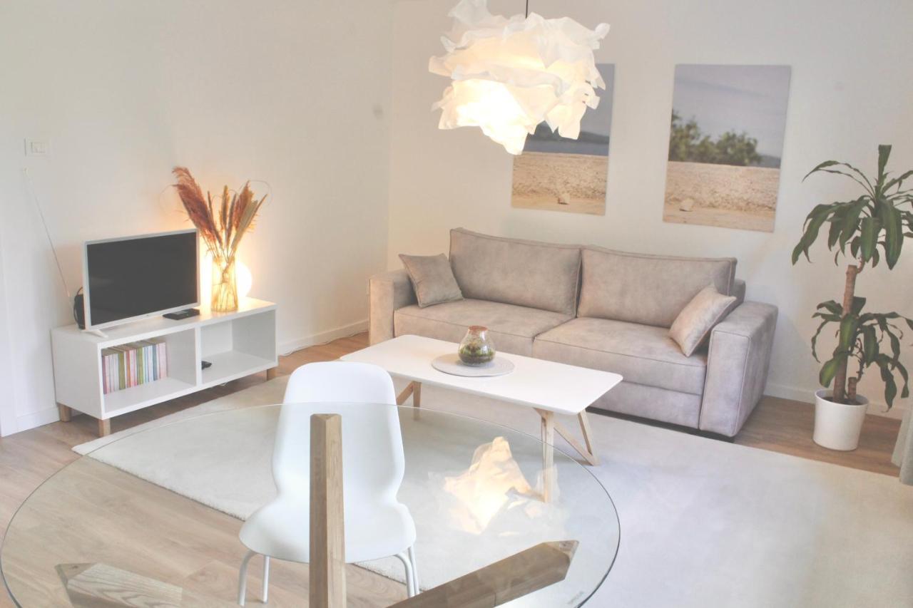 Stardust Apartment Zagreb Eksteriør billede