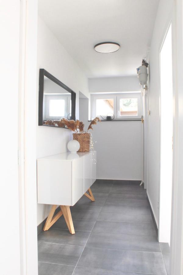Stardust Apartment Zagreb Eksteriør billede