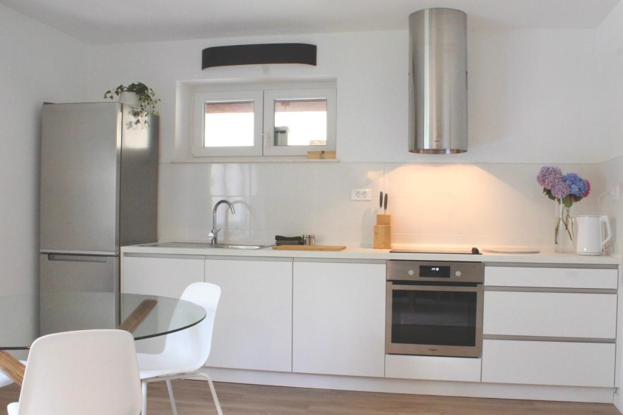 Stardust Apartment Zagreb Eksteriør billede