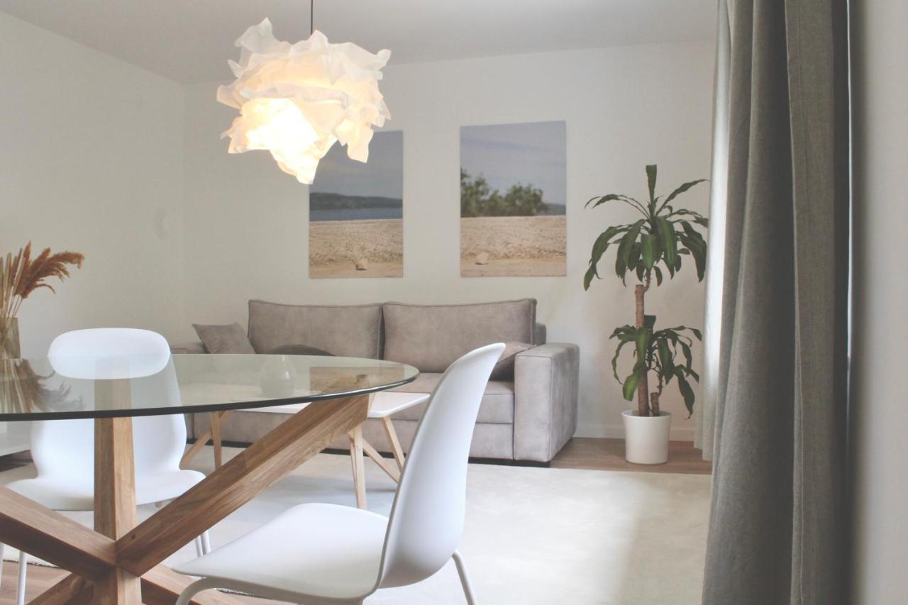 Stardust Apartment Zagreb Eksteriør billede