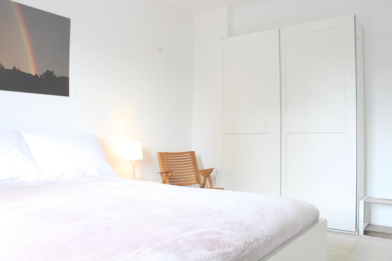Stardust Apartment Zagreb Eksteriør billede