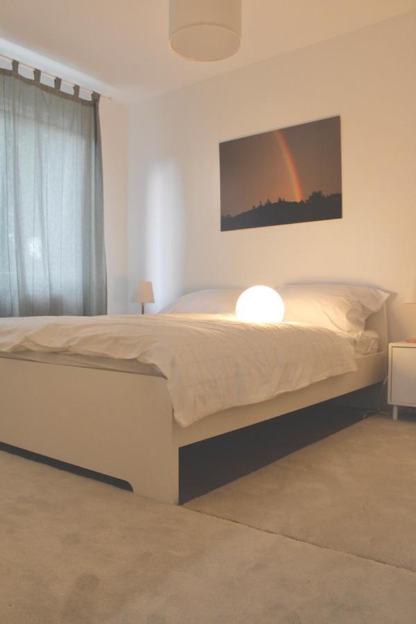 Stardust Apartment Zagreb Eksteriør billede
