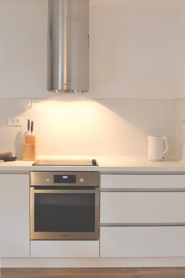 Stardust Apartment Zagreb Eksteriør billede