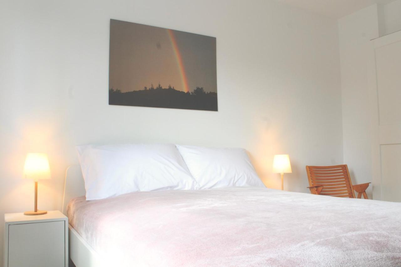 Stardust Apartment Zagreb Eksteriør billede