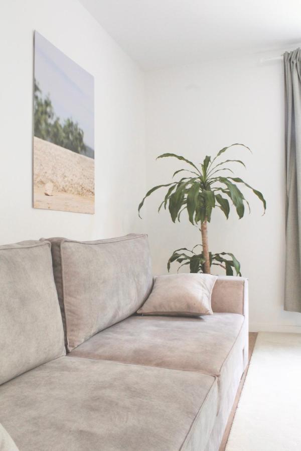 Stardust Apartment Zagreb Eksteriør billede