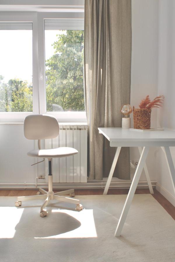 Stardust Apartment Zagreb Eksteriør billede