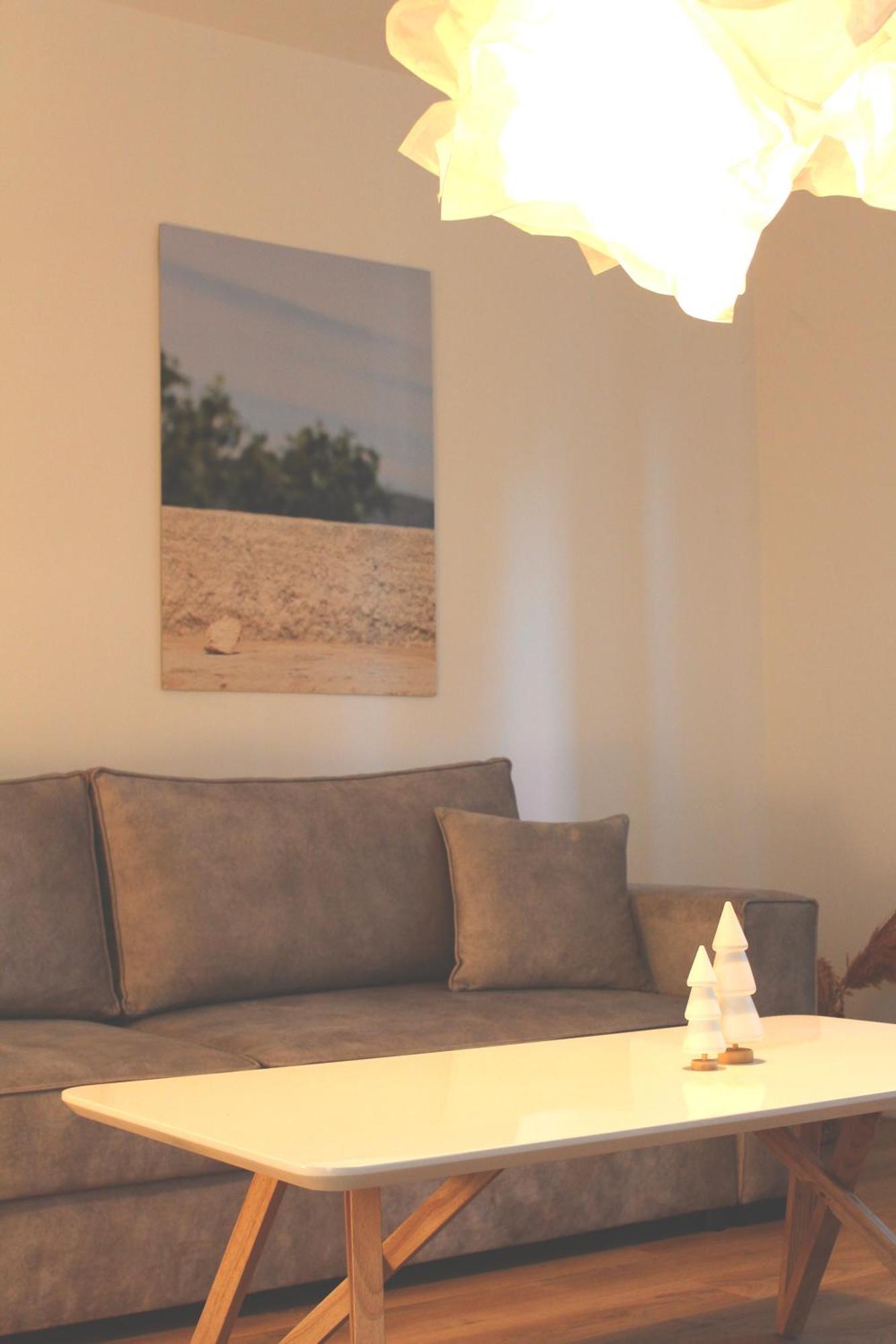 Stardust Apartment Zagreb Eksteriør billede